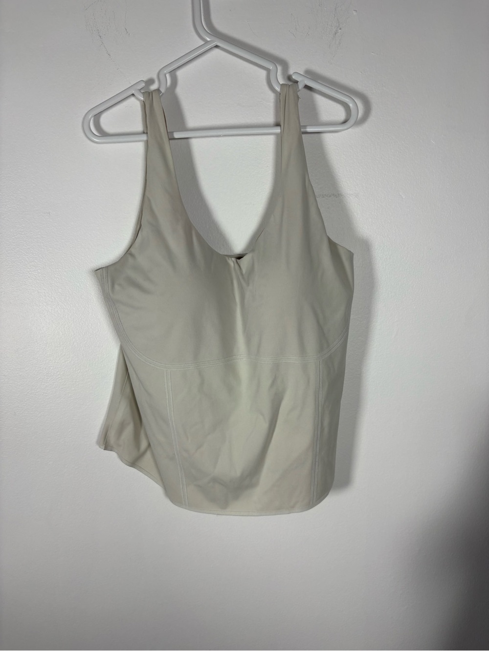 knix Scoop Neck Tank